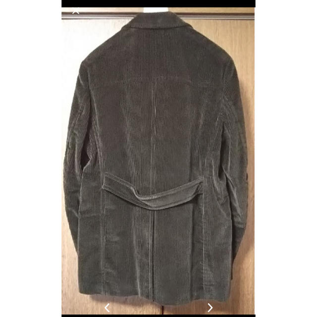 PRADA(プラダ)のプラダ  コート　　　　 レディースのジャケット/アウター(ロングコート)の商品写真