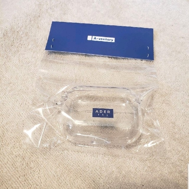 値下げ Adererror airpods pro case
