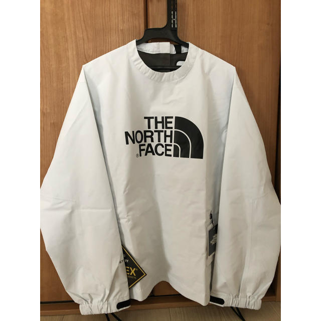 THE NORTH FACE HYKE GTX MOUNTAIN TOP | www.jarussi.com.br