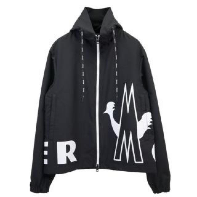 MONCLER MYTHOS 今季大人気ジャケット モンクレール ブラック MONCLER MYTHOS 今季大人気ジャケット モンクレール ブラック