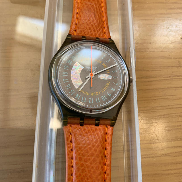 swatch(スウォッチ)のswatch  メンズの時計(腕時計(デジタル))の商品写真