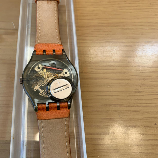 swatch(スウォッチ)のswatch  メンズの時計(腕時計(デジタル))の商品写真