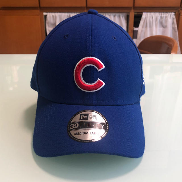 NEW ERA(ニューエラー)のNEWERA CUBS キャップ メンズの帽子(キャップ)の商品写真