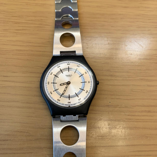 swatch(スウォッチ)のswatch  メンズの時計(腕時計(デジタル))の商品写真