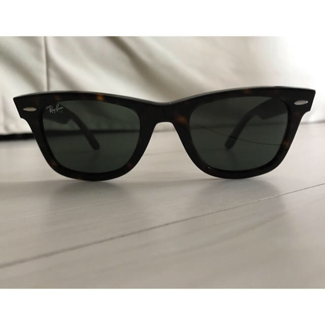 Ray-Ban(レイバン)のレイバン サングラス  レディースのファッション小物(サングラス/メガネ)の商品写真