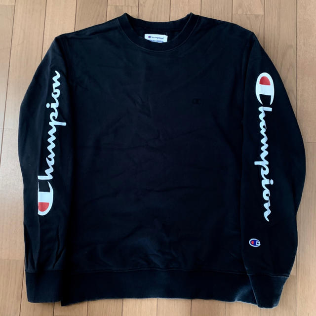 Champion(チャンピオン)のChampion スウェット メンズのトップス(スウェット)の商品写真