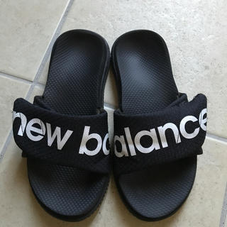 ニューバランス(New Balance)のニューバランスのサンダル(サンダル)