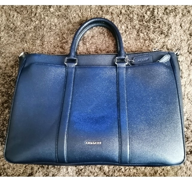 COACH ビジネスバック 超人気の www.atre61.fr