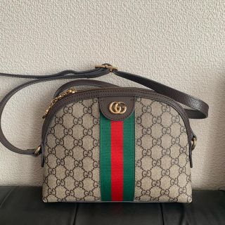 グッチ(Gucci)の引越しの為出品します（ ;3月フリーマーケットかブランド買取へ出品してしまいます(ショルダーバッグ)