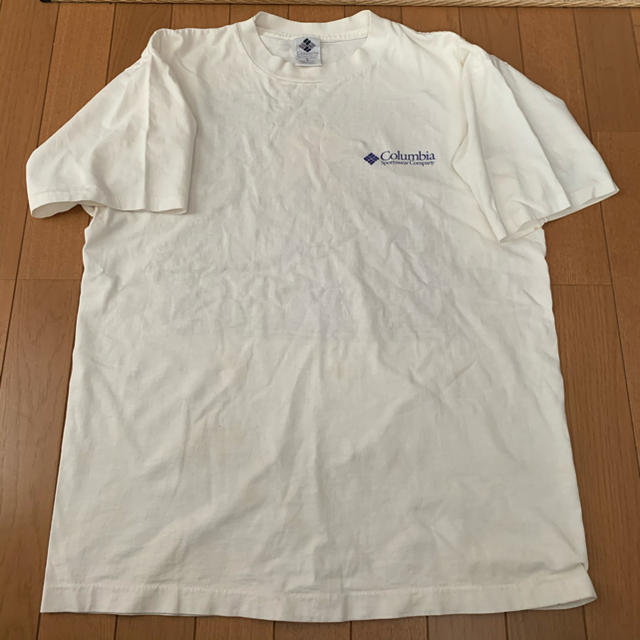 Columbia(コロンビア)のColumbia Tシャツ メンズのトップス(Tシャツ/カットソー(半袖/袖なし))の商品写真