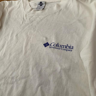 コロンビア(Columbia)のColumbia Tシャツ(Tシャツ/カットソー(半袖/袖なし))