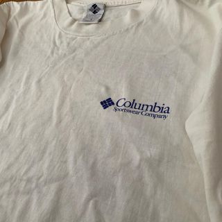 コロンビア(Columbia)のColumbia Tシャツ(Tシャツ/カットソー(半袖/袖なし))