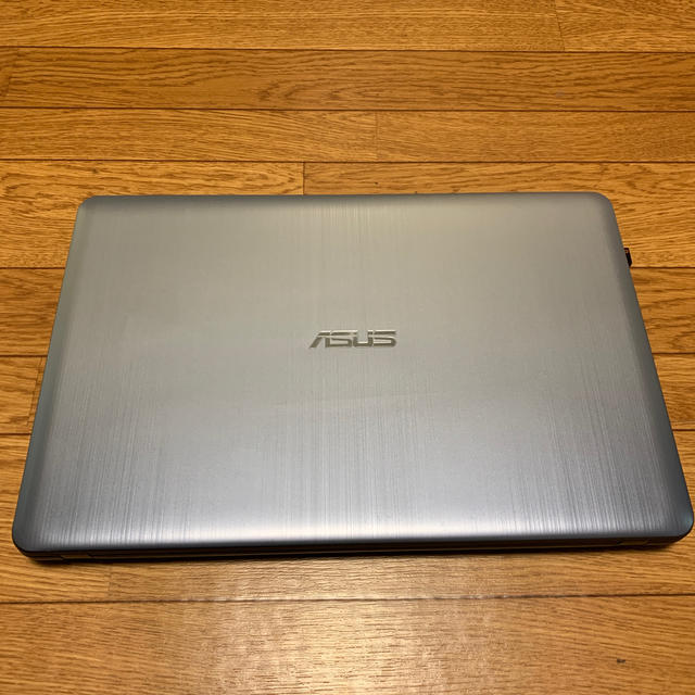 ASUS(エイスース)のASUS  エイスース　A541S ＋無線マウス スマホ/家電/カメラのPC/タブレット(ノートPC)の商品写真