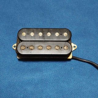 アイバニーズ(Ibanez)のDimarzio DP155 The Tone Zone(パーツ)