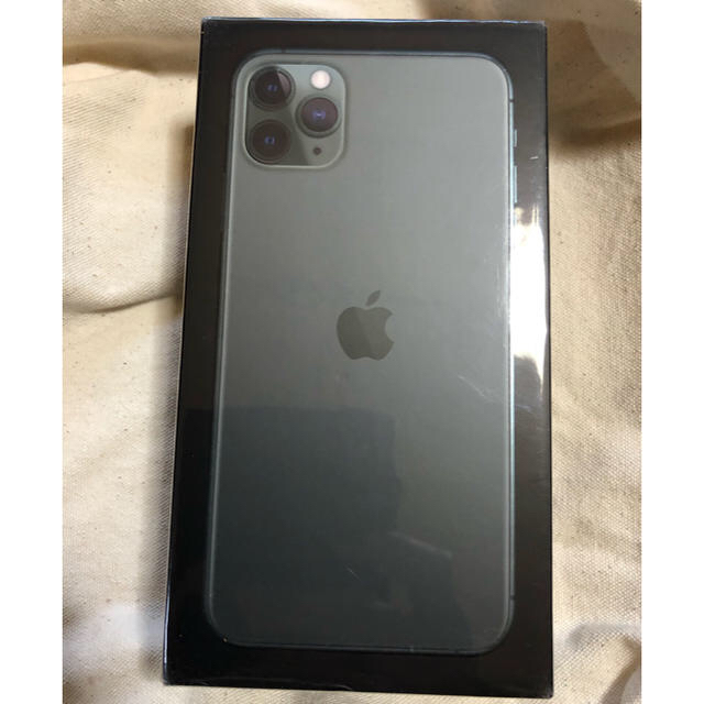 iPhone 11 Pro Max 512gb,シンガポール。