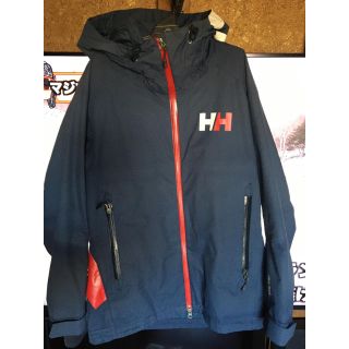 ヘリーハンセン(HELLY HANSEN)のヘリーハンセン　スノーウェア　ジャケット(ウエア/装備)