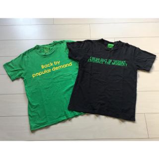 ビームス(BEAMS)のTシャツ(Tシャツ(半袖/袖なし))