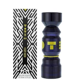 ケンゾー(KENZO)の新品　◆ケンゾー トーテム オーデトワレ イエロー50ml ユニセックス(ユニセックス)