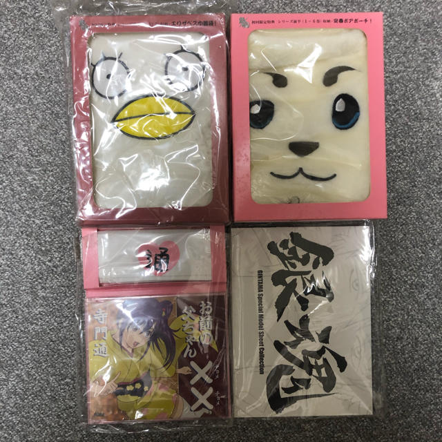 ○)銀魂 DVD全巻セット ○)銀魂 DVD全巻セット