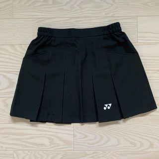 ヨネックス(YONEX)のヨネックス テニスウェア スコート(ウェア)