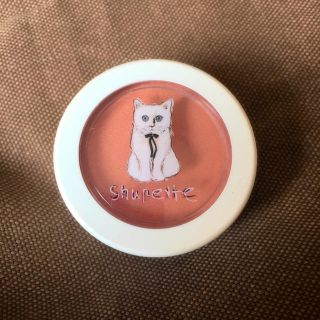 シュウウエムラ(shu uemura)のシュウウエムラ♡チーク(チーク)