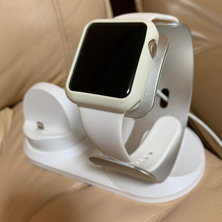 アップル(Apple)のApple2(腕時計(デジタル))