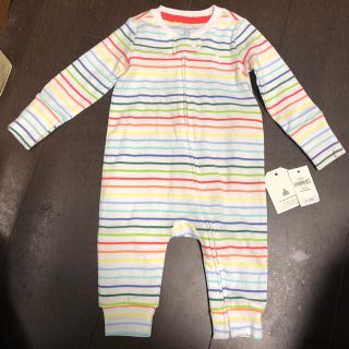 ベビーギャップ(babyGAP)のロンパース(ロンパース)