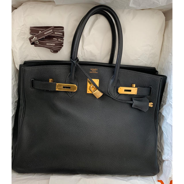 Hermes(エルメス)の緊急値下げ💓エルメスバーキン💓 レディースのバッグ(ハンドバッグ)の商品写真