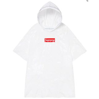 シュプリーム(Supreme)のsupreme poncho(ポンチョ)