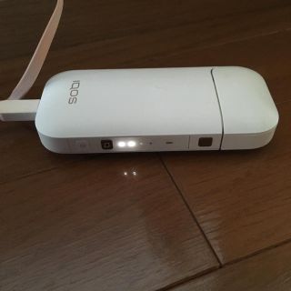 アイコス(IQOS)のIQOS 2.4plus(その他)