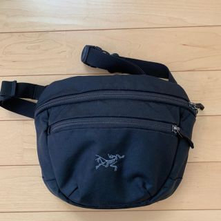 アークテリクス(ARC'TERYX)の【早い者勝ち】アークテリクス ARC''TERYX マカ2 MAKA マカ(ショルダーバッグ)