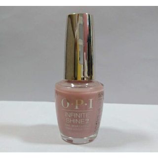 オーピーアイ(OPI)の【OPI】ISL-SH4べアマイソウル(マニキュア)