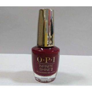 オーピーアイ(OPI)の【OPI】ISL-L87マラガワイン(マニキュア)