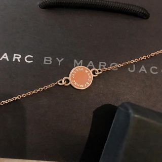 マークジェイコブス(MARC JACOBS)の専用【ほぼ新品】MARC JACOBS/マークジェイコブス/ブレスレット(ブレスレット/バングル)