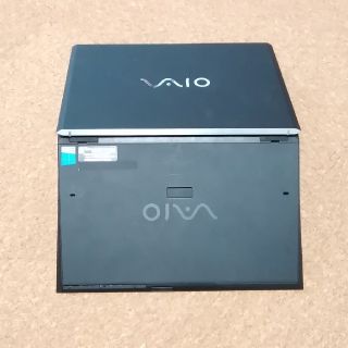 VAIO Proシリーズ ［VJP111］VJP111B01N(ノートPC)