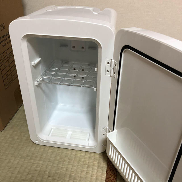 専用】paxcess 小型冷蔵庫&冷温庫の通販 by かおりん's shop|ラクマ