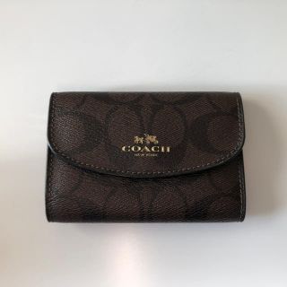 コーチ(COACH)のCOACH キーケース(キーケース)