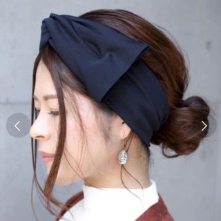 アネモネ(Ane Mone)のAne mone 新品ヘアバンド(ヘアバンド)