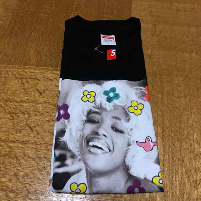 Lサイズ　Supreme 20ss Naomi Tee