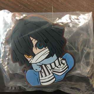 鬼滅の刃 ガチャガチャ(キャラクターグッズ)