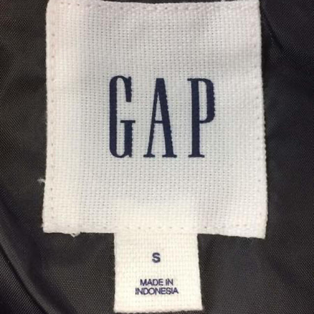 GAP(ギャップ)のGAP 2017AW 刺繍スカジャン メンズのジャケット/アウター(スカジャン)の商品写真