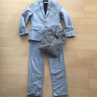 エイチアンドエム(H&M)の3点セット★H&M★スーツセット(ドレス/フォーマル)