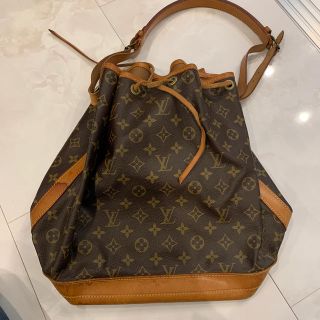 ルイヴィトン(LOUIS VUITTON)のルイビィトン　バッグ(ハンドバッグ)