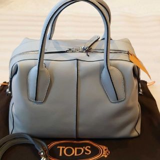 トッズ(TOD'S)のTOD'S Dstyling-small 未使用(ショルダーバッグ)