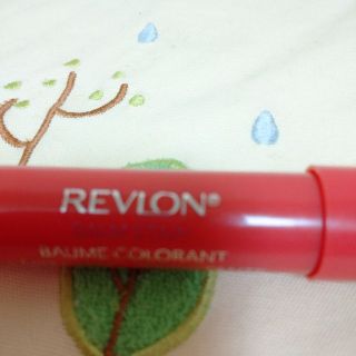 レブロン(REVLON)のレブロンSALM STANBAUME COLOR95(口紅)