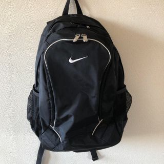 ナイキ(NIKE)のNIKE  リュック(バッグパック/リュック)