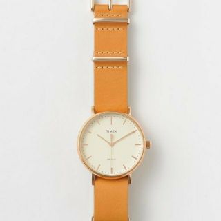 タイメックス(TIMEX)のTIMEX 腕時計(腕時計(アナログ))