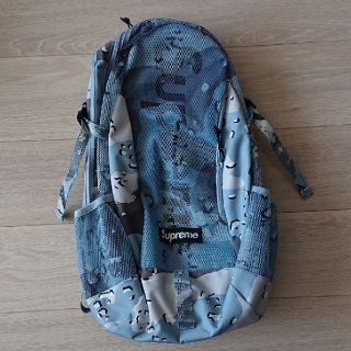 シュプリーム(Supreme)の送料込 supreme backpack(バッグパック/リュック)