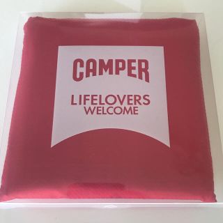 カンペール(CAMPER)の⭐️新品・未使用⭐️ CAMPER エコバッグ(エコバッグ)