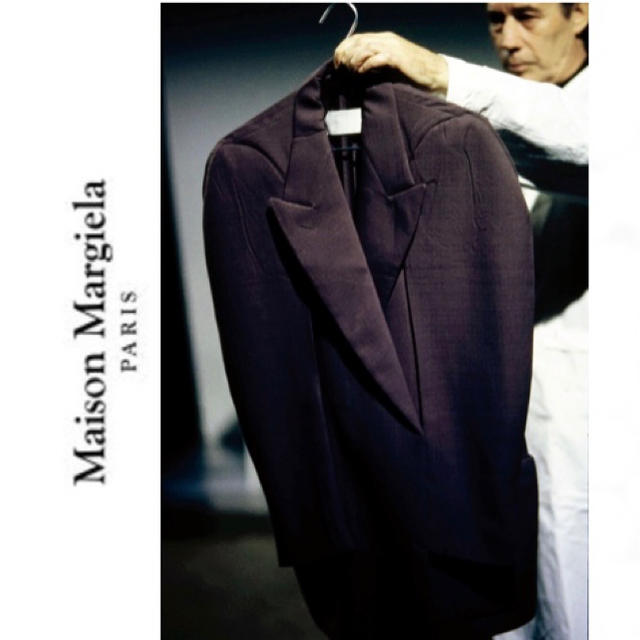 男性に人気! Maison Martin Margiela - マルタンマルジェラ フラット